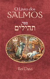 O Livro dos Salmos