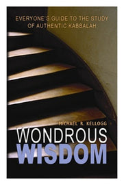 Wondrous Wisdom (E-Book)
