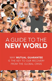A Guide to the New World (E-book)