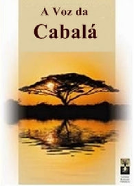 A Voz da Cabalá (E-Book)