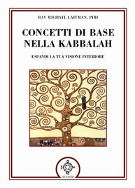 Concetti Di Base Nella Kabbalah