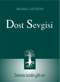 DOST SEVGİSİ