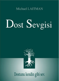 DOST SEVGİSİ (E-Book)
