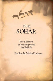 DER SOHAR