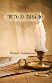 Fruto de um Sábio (E-Book)