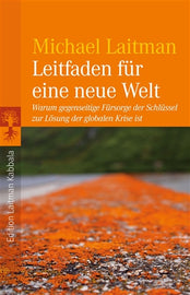 Leitfaden für eine neue Welt (E-Book)