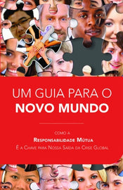 Um Guia para O Novo Mundo (E-Book)