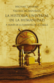 La HISTORIA UNIVERSAL DE LA HUMANIDAD (E-Book)
