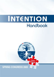 INTENTION HANDBOOK - NA Congress (Spring 2005) (E-Book)