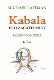 Kabala Pro Zacatecniky (Soft Cover)