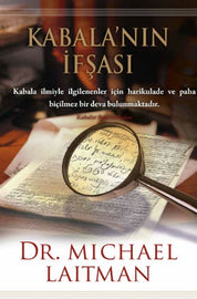 KABALANIN İFŞASI (E-Book)