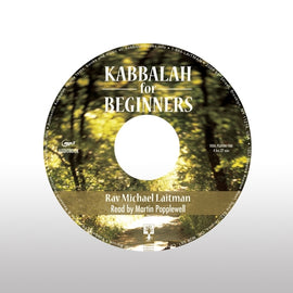 Kabbalah For Beginners
