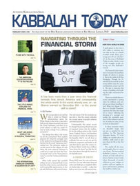 Kabbalah Today - 20th Issue Free Download