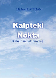 KALPTEKİ NOKTA (E-Book)