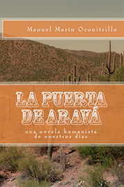 La puerta de Aravá (E-Book)