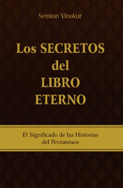 Los SECRETOS del LIBRO ETERNO (E-Book)