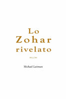 Lo Zohar Rivelato