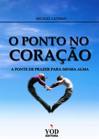 O PONTO NO CORAÇÃO (eBook)