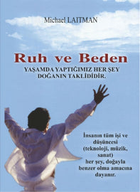 RUH VE BEDEN (E-Book)