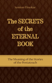 The Secrets of the Eternal Book