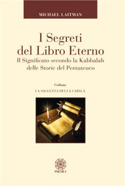 I Segreti del Libro Eterno