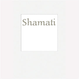Shamati - I heard (Download)