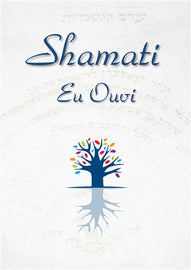 SHAMATI (Eu Ouvi) (E-Book)