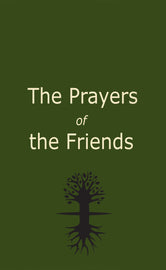 The Prayers of the Friends (E-Book)