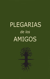 PLEGARIAS de los AMIGOS - eBook