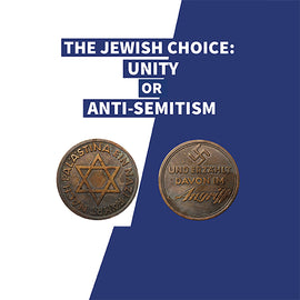 The Jewish Choice (Download)
