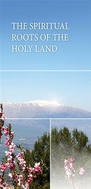 The Spiritual Roots of the Holy Land (ePub)