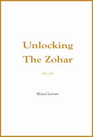 Unlocking the Zohar (E-book)