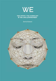 WE The Artist, The Kabbalist & The CircleXperiment (E-Book)
