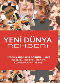 YENİ DÜNYA REHBERİ (E-Book)