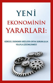 YENİ EKONOMİNİN YARARLARI (E-Book)